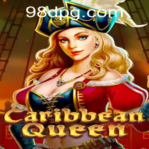 CaribbeanQueen: Aventura e Estratégia no Mundo de 98D.com
