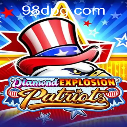 Explorando o Dinâmico Mundo de DiamondExplosionPatriots