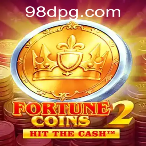 FortuneCoins2: Uma Nova Era de Entretenimento Online com 98D.com