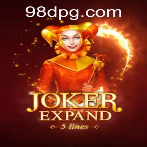JokerExpand - Desvendando o Mundo das Máquinas Caça-Níqueis