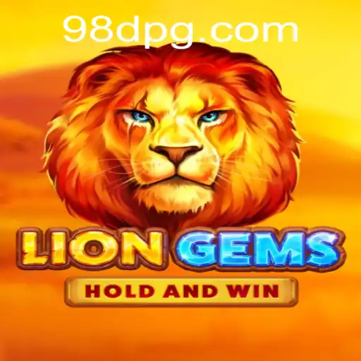 Descubra o Fascinante Mundo de LionGems no 98D.com
