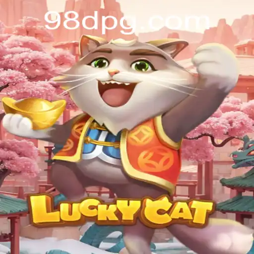 Explorando o Mundo Atraente de LuckyCat com 98D.com