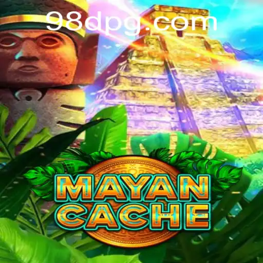 MayanCache: Explorando Aventuras Ancestrais com 98D.com