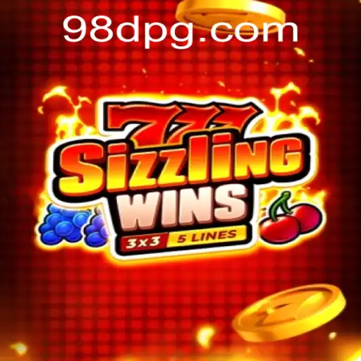 Explorando a Emoção do Jogo 777sizzlingwins no 98D.com