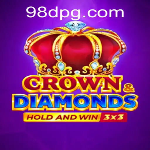 Descubra o Mundo Fascinante de Crowndiamonds
