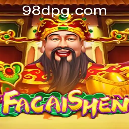 Descubra o Fascinante Mundo de FaCaiShen no 98D.com