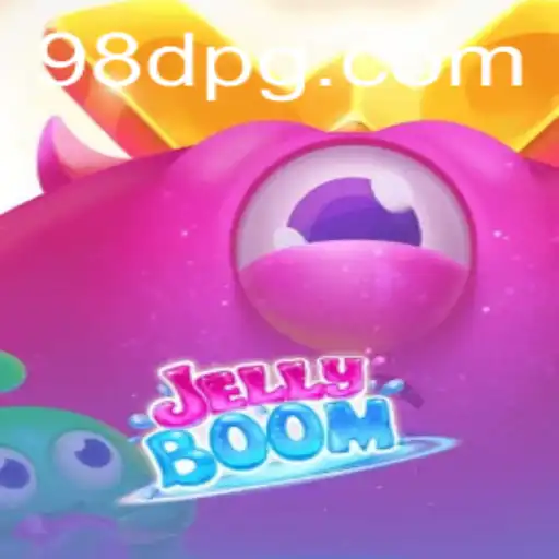 Descubra JellyBoom: Um Mundo de Diversão e Estratégia