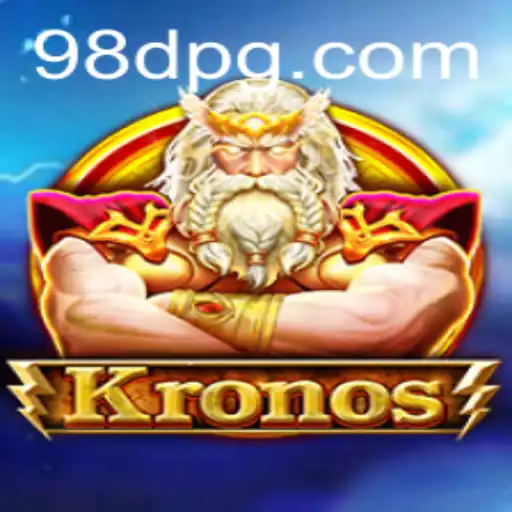 Descubra 'Kronos': O Novo Jogo Revolucionário de 98D.com