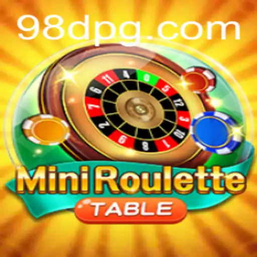 Descubra o Mundo de MiniRoulette com 98D.com