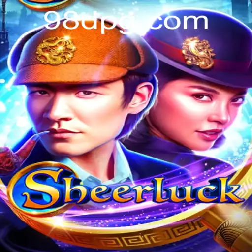 Explorando as Aventuras de Sheerluck: Um Novo Jogo de Estratégia no 98D.com