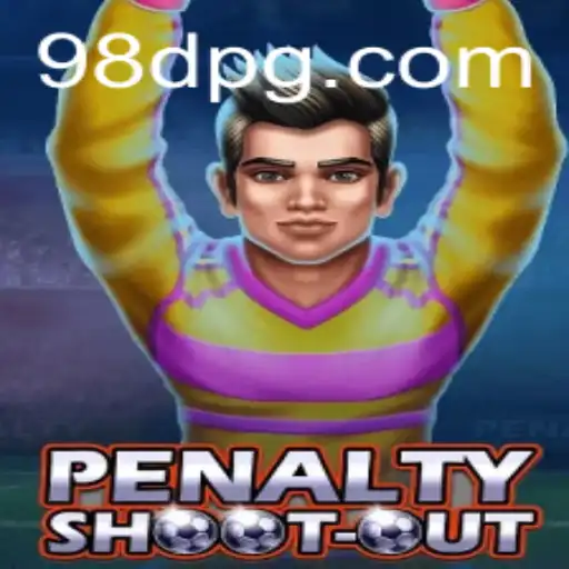 PenaltyShootOut: O Novo Fenômeno de 98D.com