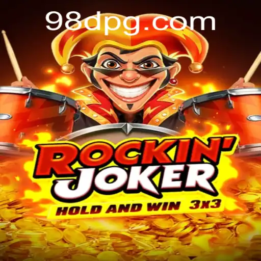 Desvendando o RockinJoker: Um Guia Completo para Jogadores em 2023
