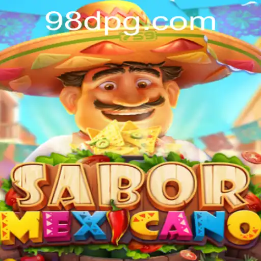 Descubra o Encantador Jogo SaborMexicano com 98D.com