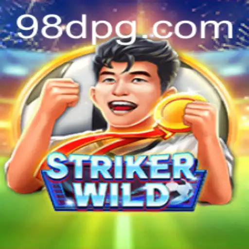 Descubra StrikerWILD: O Novo Fenômeno dos Jogos Online em 98D.com