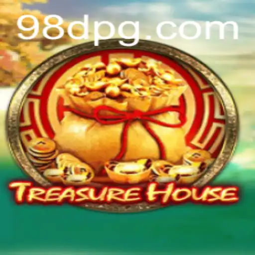 Descubra o Fascinante Mundo de TreasureHouse